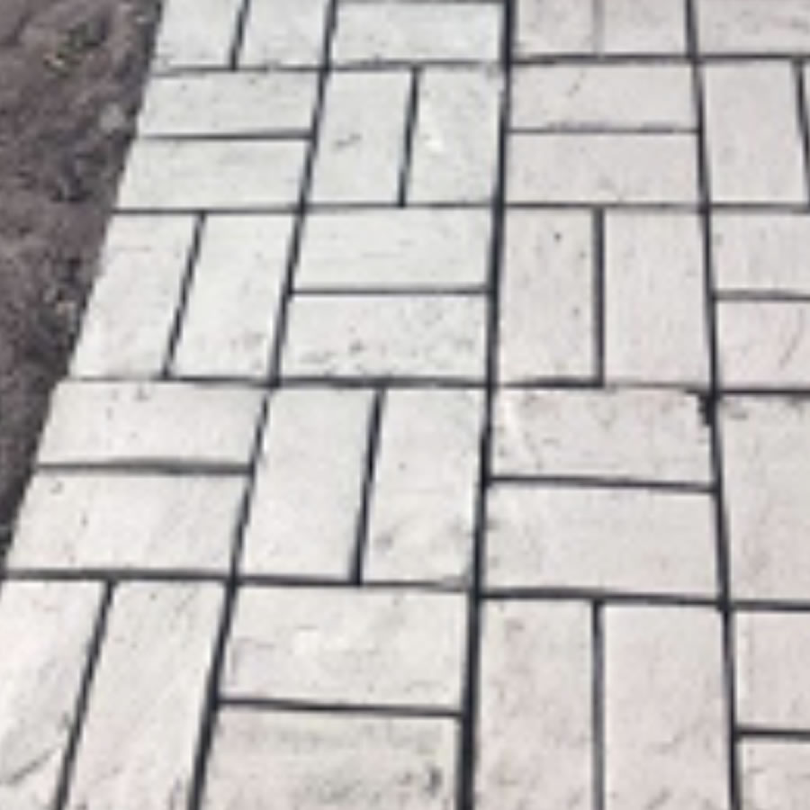 Concrete Paver Mould: image 7