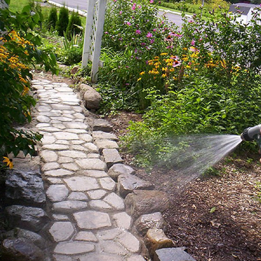 Concrete Paver Mould: image 8
