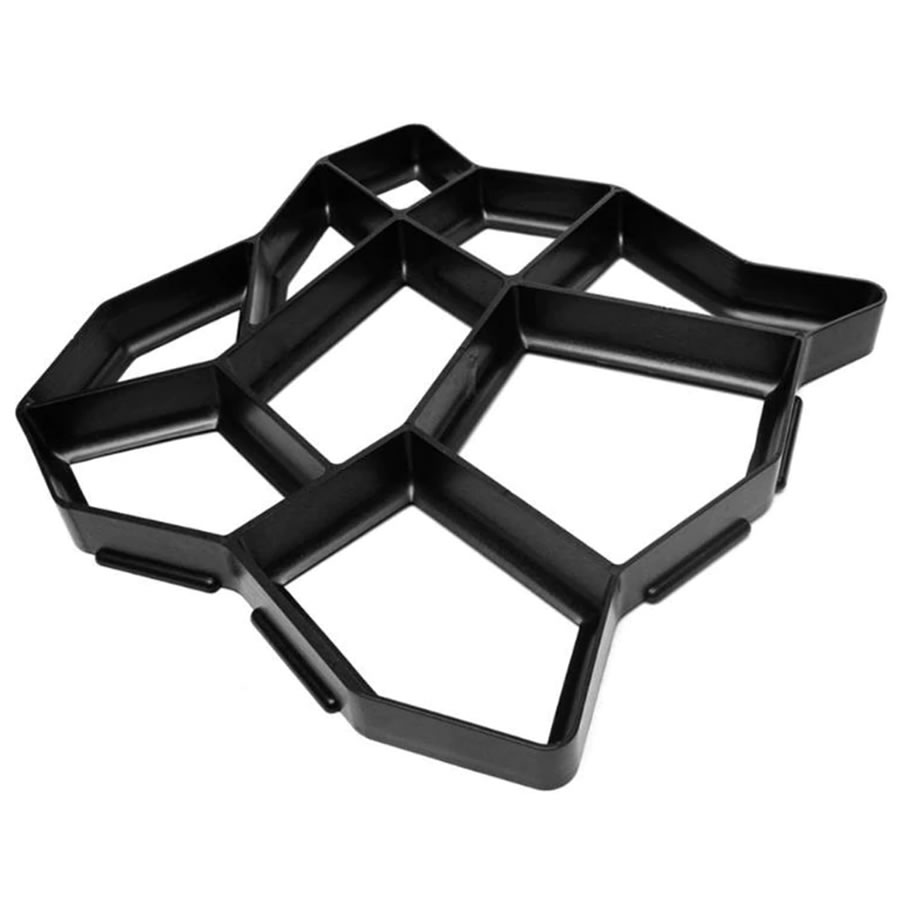 Irregular Paving Mould