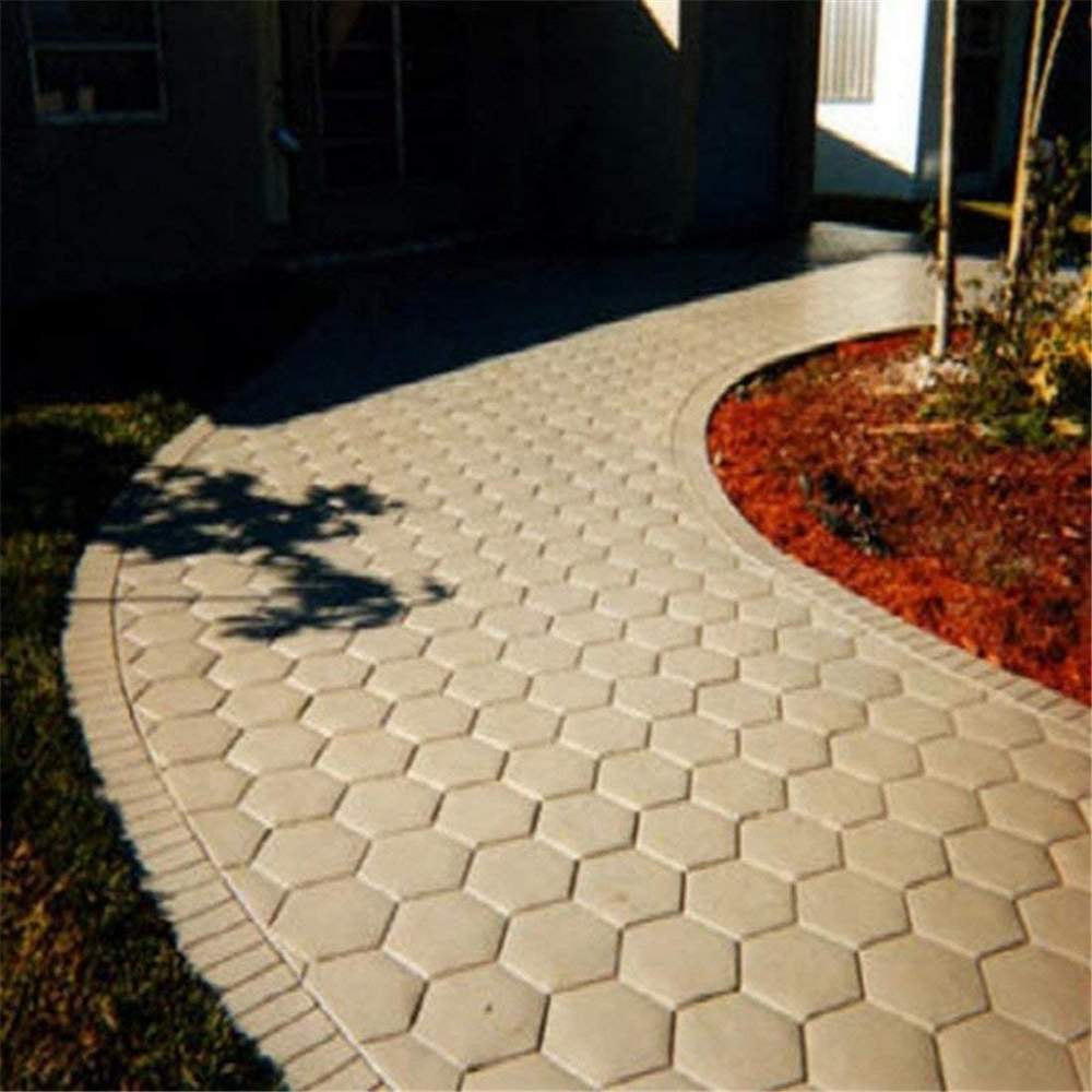 Concrete Paver Mould: image 6