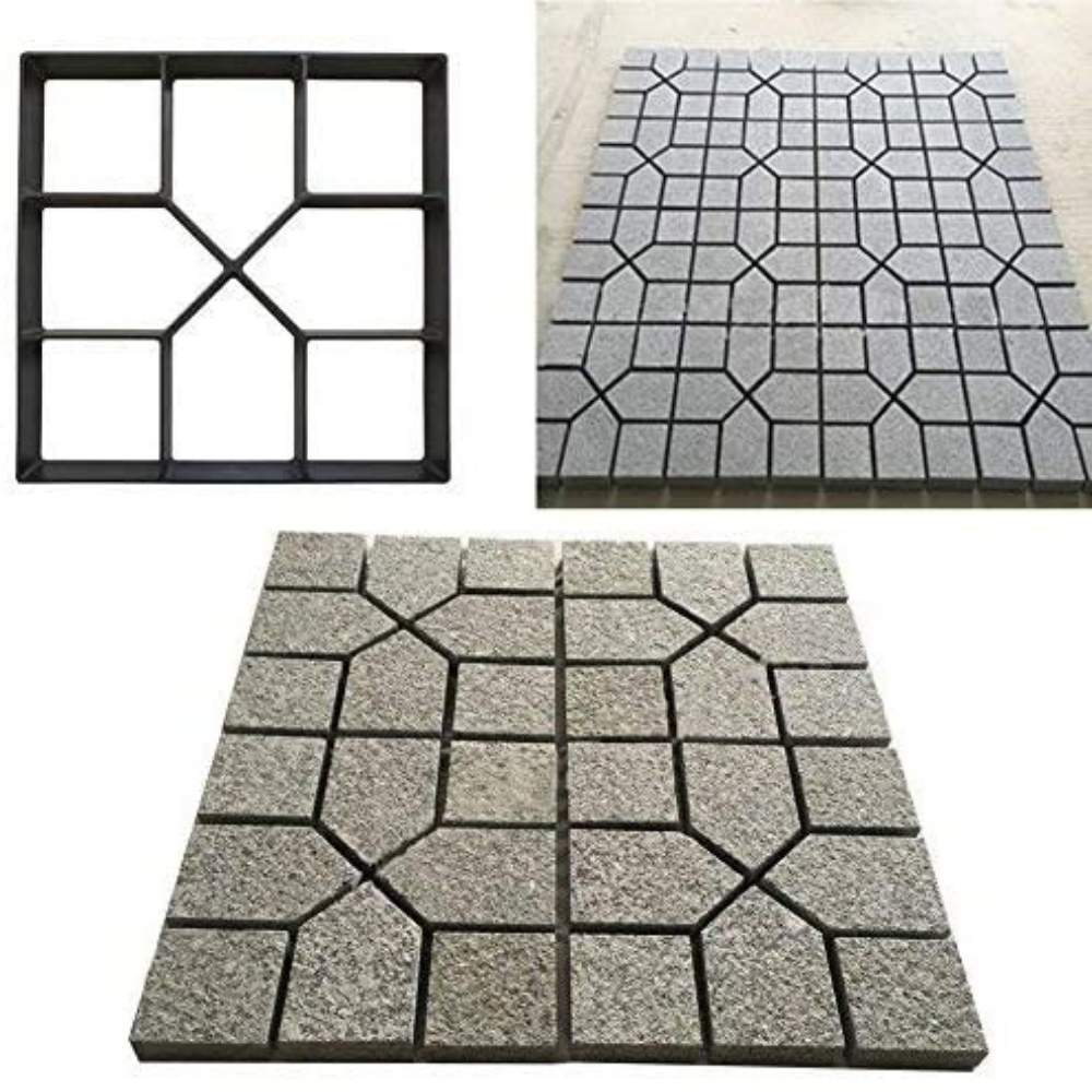 Concrete Paver Mould: image 16
