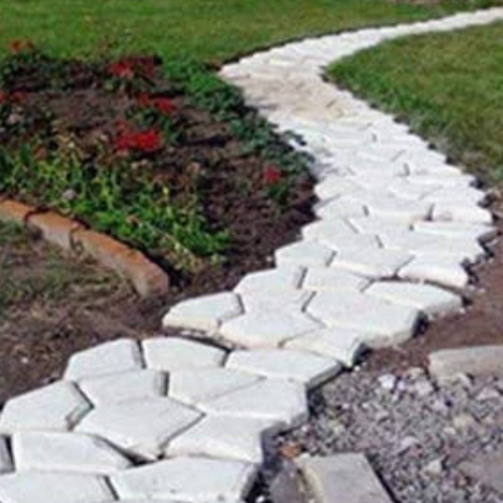 Concrete Paver Mould: image 2