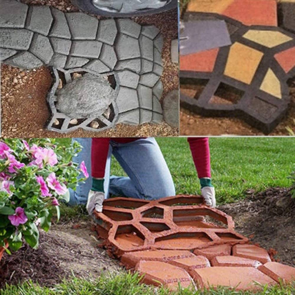 Concrete Paver Mould: image 4
